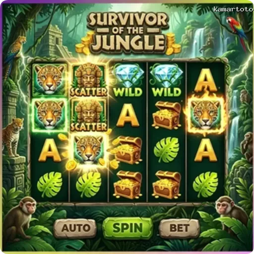 kamartoto Denpasar: Panduan Akses, APK, dan Login